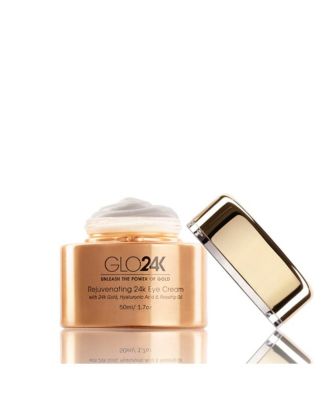 Rejuvenating 24K Eye Cream 1.7oz