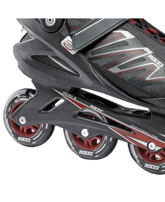 Big ZYX Mens Inline Skates