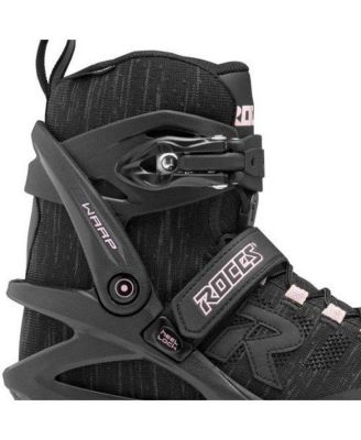 Warp Thread TIF Womens Inline Skates