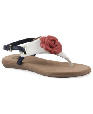 Women's Lifey Slingback Sandals