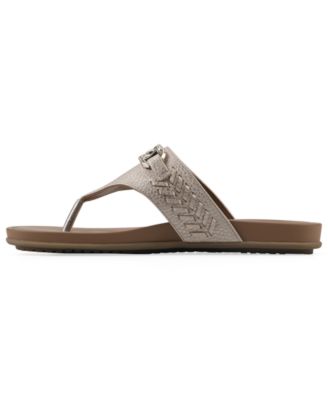 Women's Aladdin Sandals