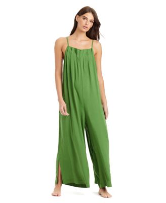 Women's Coastal Covers Jumpsuit