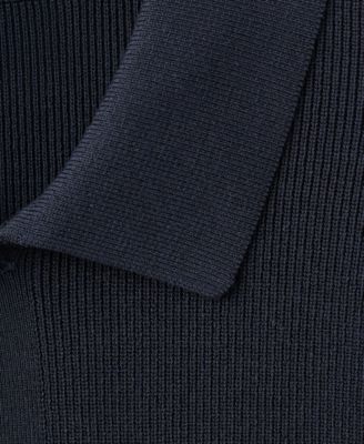 Men's Cotton Knit Shirt