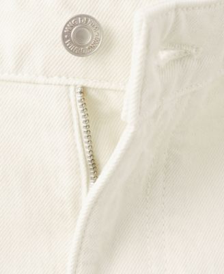 Men's Ben Cropped Tapered-Fit Jeans