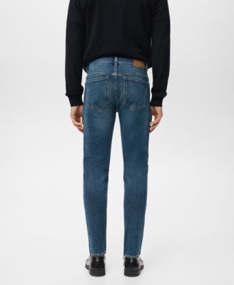 Men's Jude Skinny-Fit Jeans