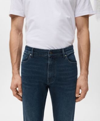 Men's Jude Skinny-Fit Jeans