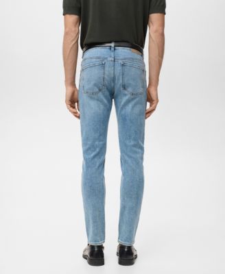 Men's Jude Skinny-Fit Jeans