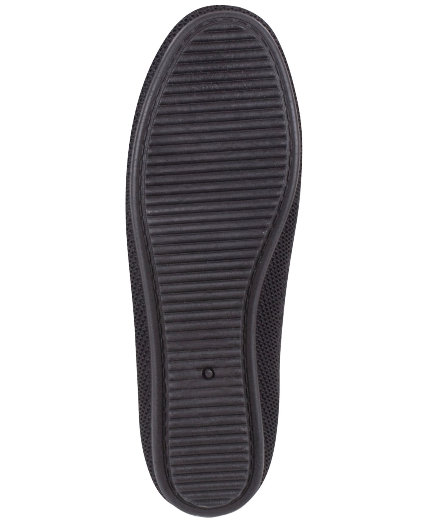 Женские туфли Gloria Vanderbilt Reese Knit Slip-On, цвет: Чёрный — фото 5