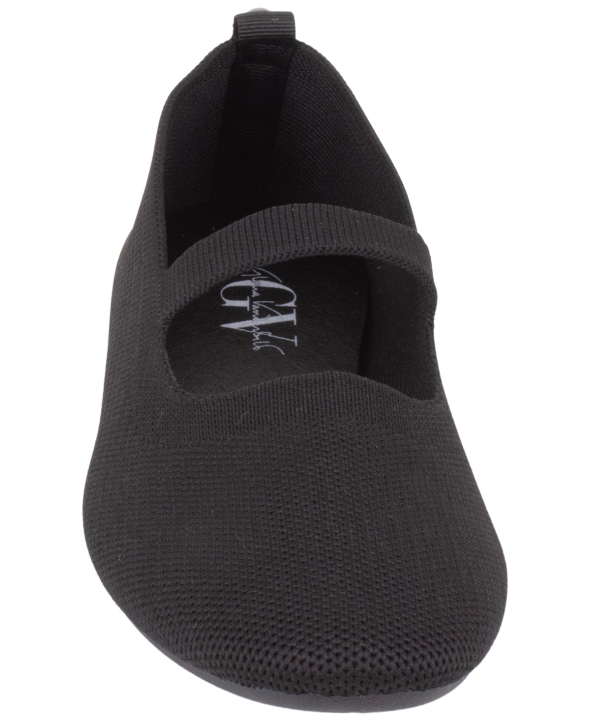 Gloria Vanderbilt Women's Solana Mary Jane Flats