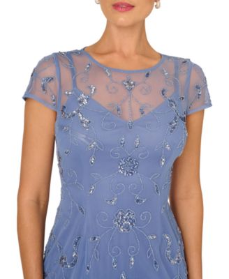 Women's Beaded Dress