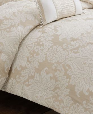 Paloma 3-Pc. Comforter Set, King