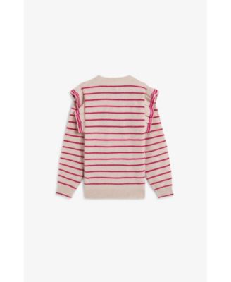 Big Girls Parisian I Tricot