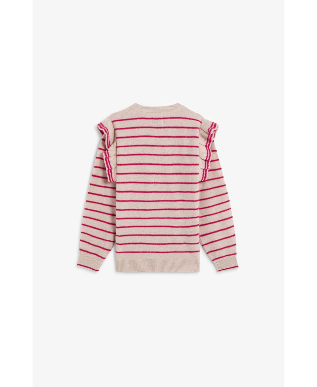 Scalpers Big Girls Parisian I Tricot
