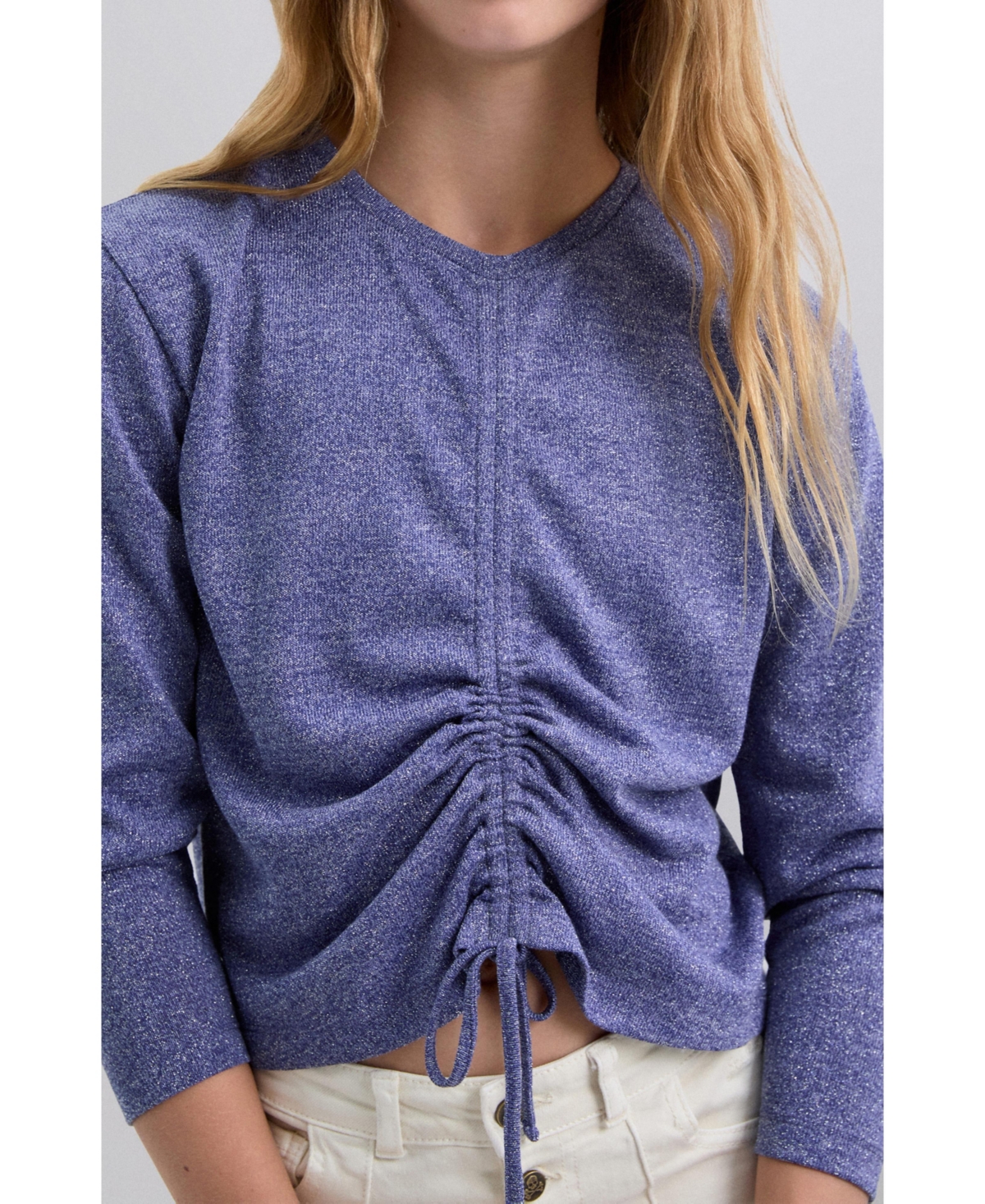 Scalpers Big Girls Ematee T-shirts