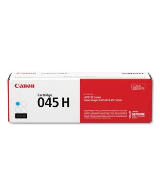 1245C001 (045) 2,200 Page-Yield High-Yield Toner