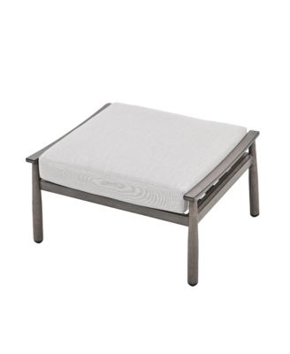 Mondawe 5-piece Outdoor Conversation Set Aluminum Patio Bistro Set