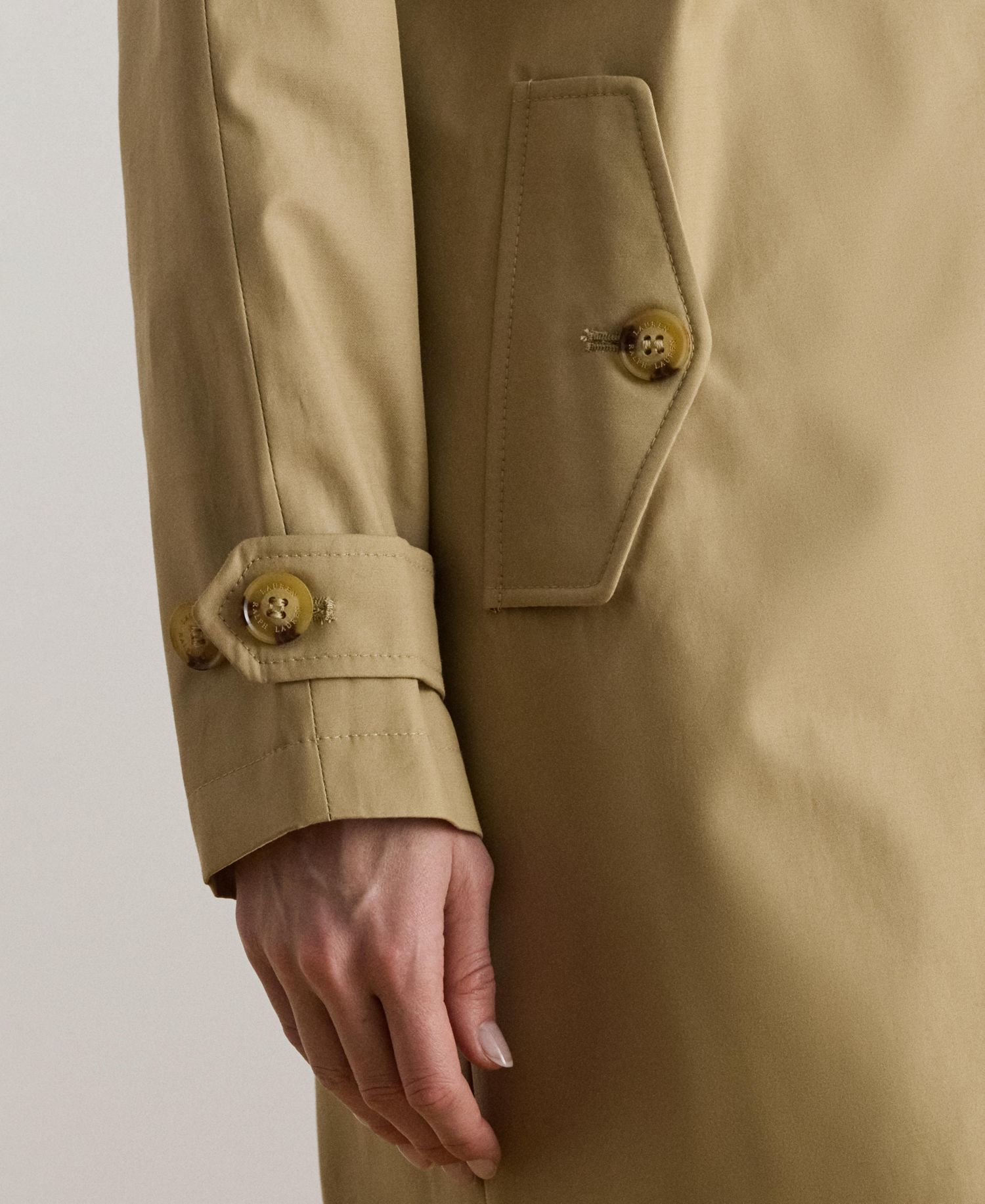 Women's Maxi Balmaccan Coat