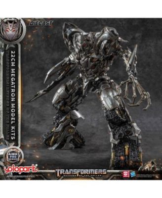 Megatron AMK Pro Series Model Kit | Transformers: Revenge of the Fallen | Yolopark