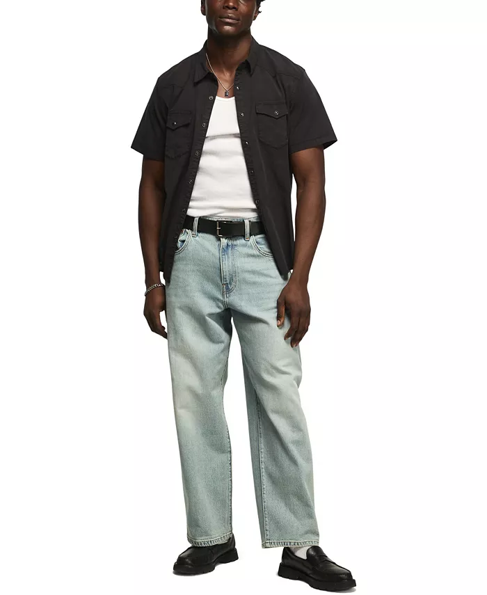Men's 281 Baggy Jeans - thumbnail 8