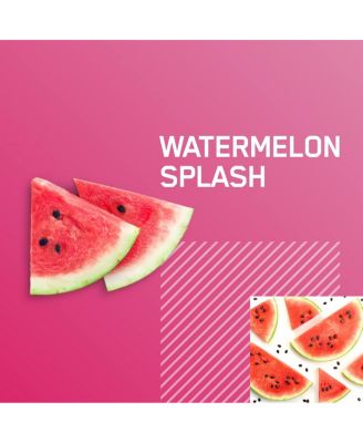 Essential Amino Energy Hydration Plus Focus Powder - Watermelon Splash Flavor, 9.5 oz