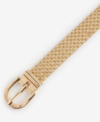 Mesh Chain Belt