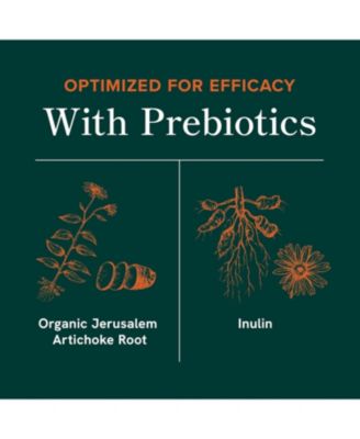 Women's Probiotic Capsules, 30ct