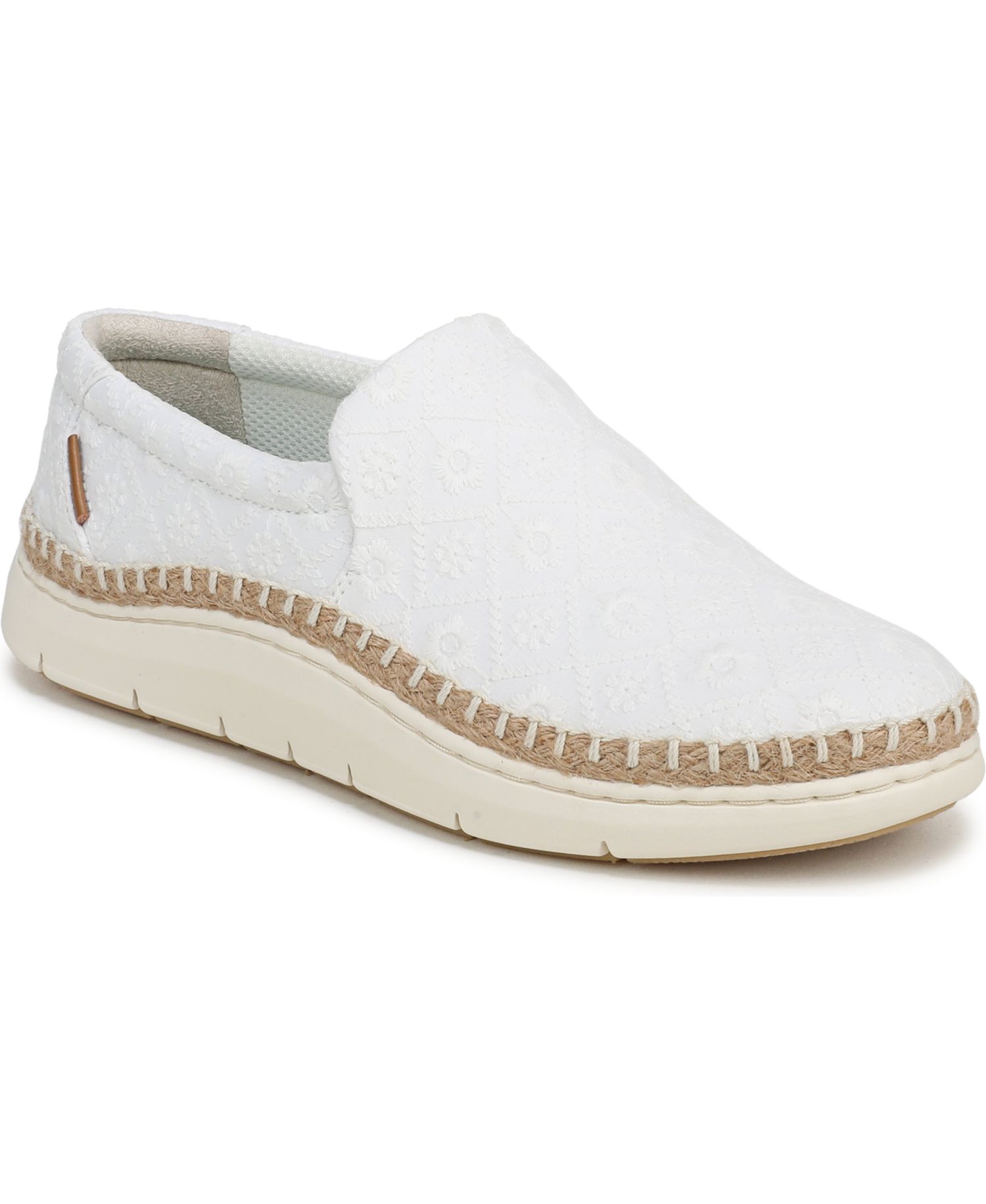 Women's Time Off Flex Slip-On Sneakers