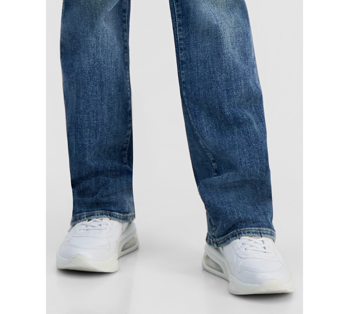 Guess Women's High-Rise Bootcut Jeans