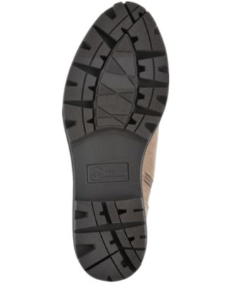 Women's Tariq Lug Sole Lace-up Booties