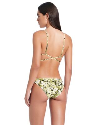 Women's Human Nature Classic Hipster Swim Bottoms