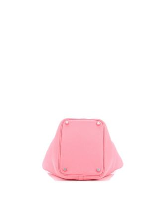 PM Picotin Lock Bag Clemence