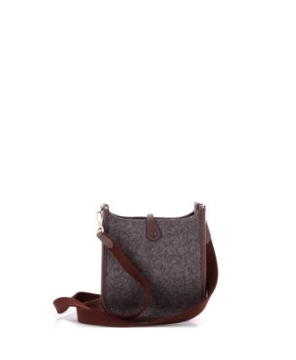 TPM Evelyne Bag Gen III Felt