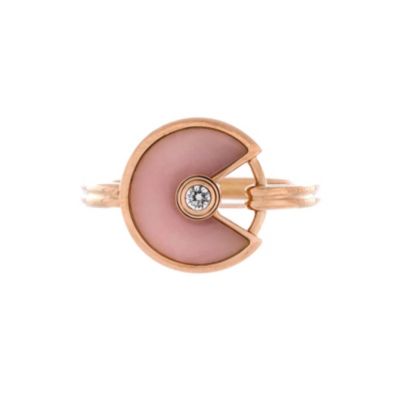 Amulette De Cartier Ring