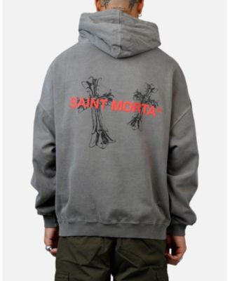 Men's Memoriam Boxy Hoodie
