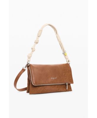 Women's Medium logo charm bag