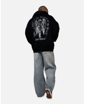 Men's Weary Hearts Premium Hoodie