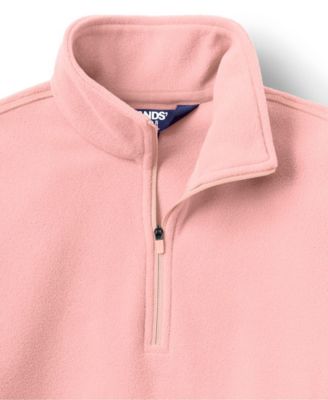 Women's Anyweather Fleece Quarter Zip Pullover