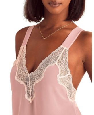 Women's Lilitha Slip Lingerie