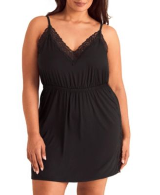 Plus Size Aimee Slip