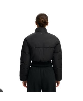 Women's Active The Mother Puffer Contour Jacket