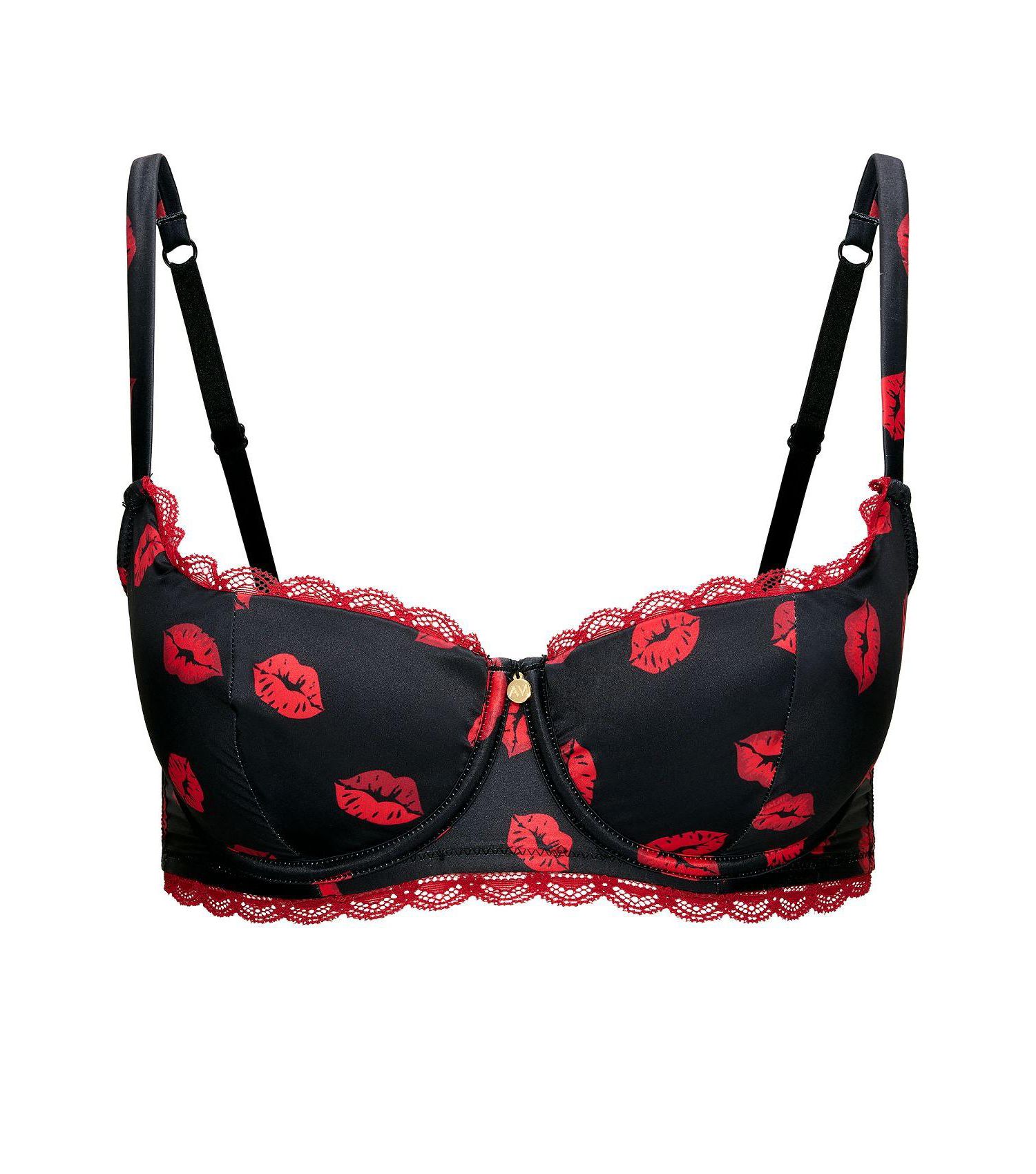 Women's Elsie Contour Balconette Bra