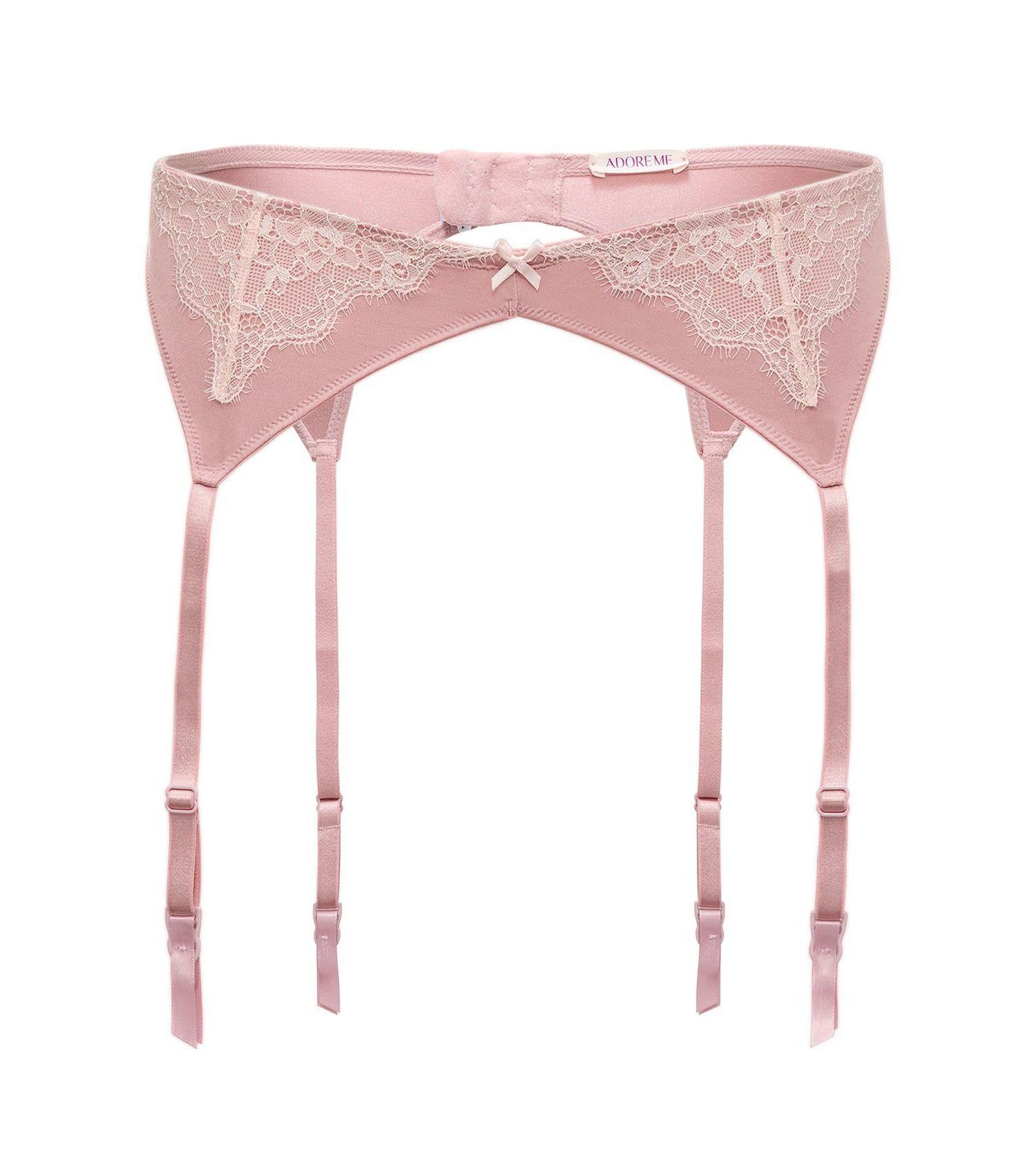 Women's Amrenn Garter Belt Lingerie
