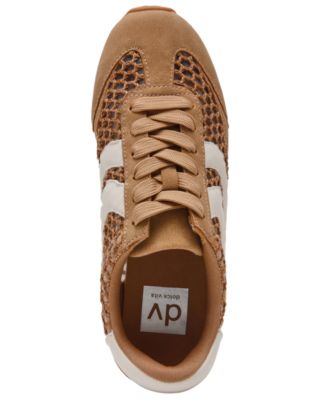 Women's Hype Lace-Up Sneakers