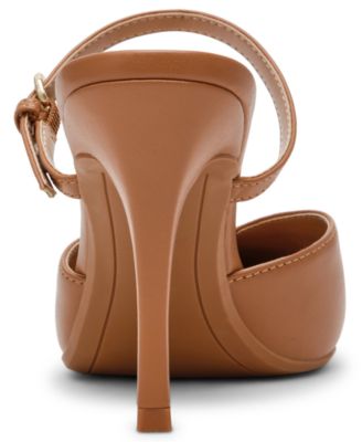 Women's Geanie S Stiletto Heel Pumps