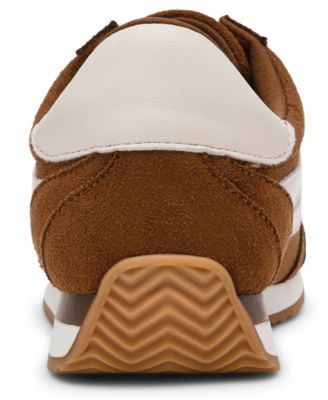 Women's Hype Lace-Up Sneakers