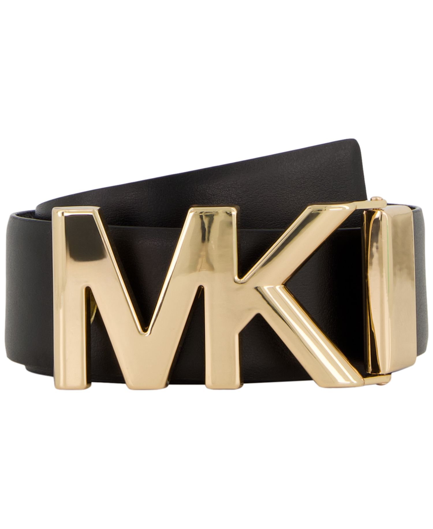 Women's 2-Pack Leather Belts
