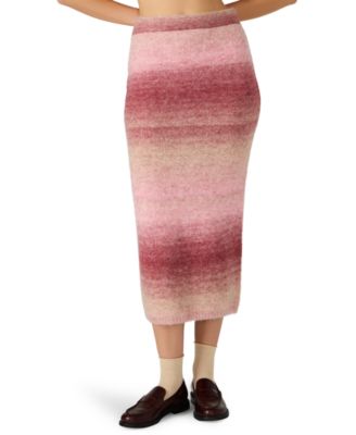 Women's Karmen Pull-On Skirt