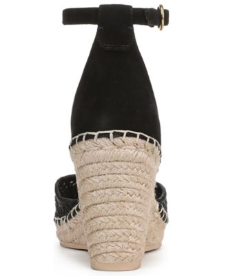 Women's Idalia Espadrille Wedge Sandals