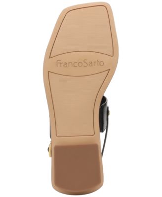 Women's Enrica Open Toe Slingback Sandals