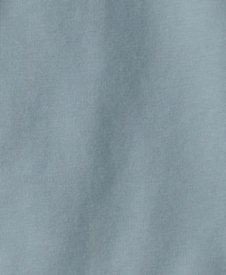 Little Planet by Carters Baby Boys' Organic Veggie Fruit Rompers, 2-Pack